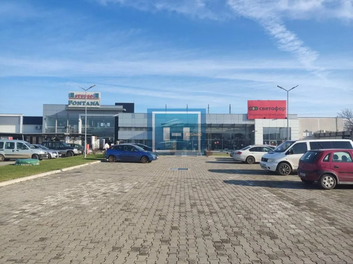Rent, office space, 440m², Ćuprija, Srbija
