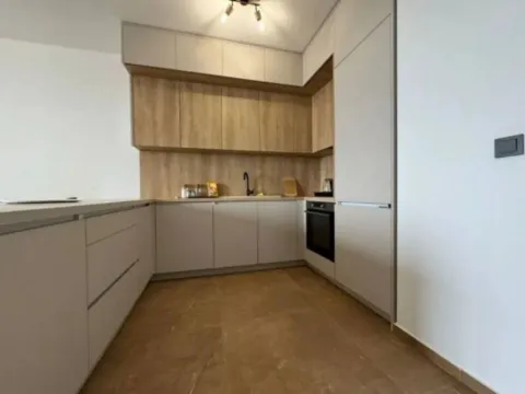 Sale, two bedroom apartment, 64m², Sveti Stefan, Budva