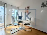 Izdavanje, jednosoban stan, 50m², Blok 9, Podgorica - image 1