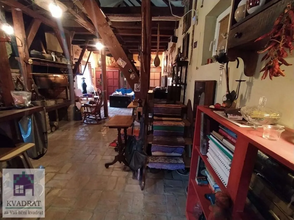 Sale, house, 64m², Zabrežje, Obrenovac
