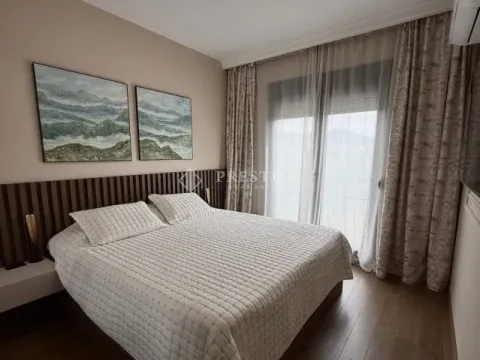 Rent, one bedroom apartment, 50m², Ljubović, Podgorica - image 8