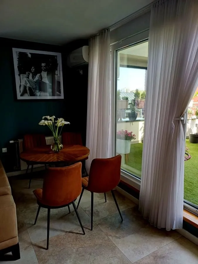 Prodaja, četvorosoban stan, 96m², Telep, Novi Sad Sve Podlokacije