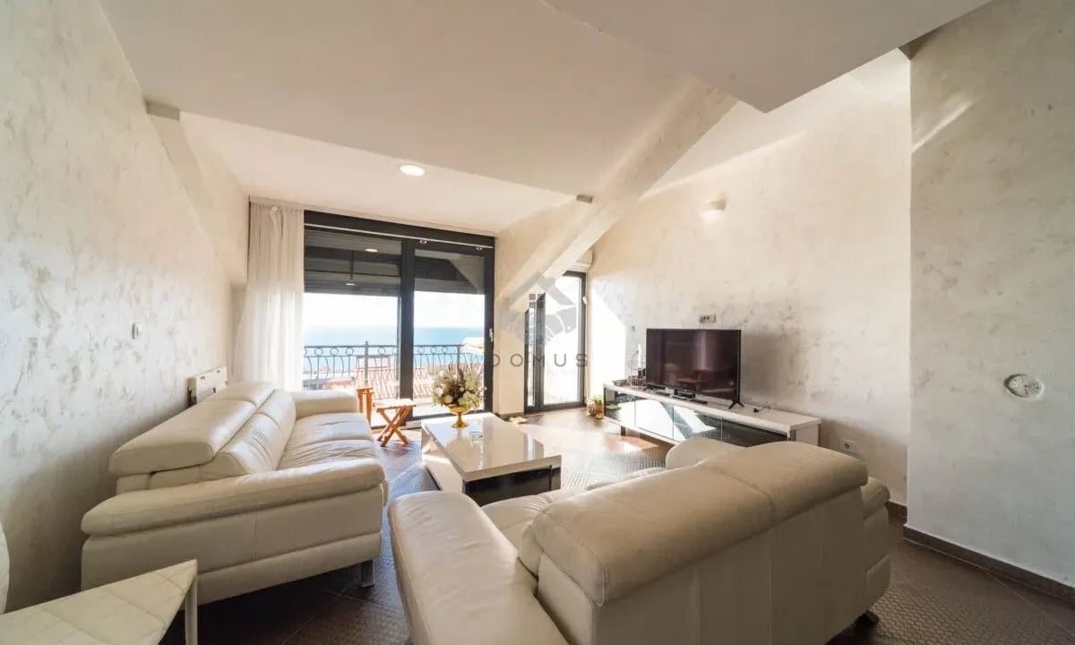 Prodaja, jednosoban stan, 63m², Podgorica, Crna Gora