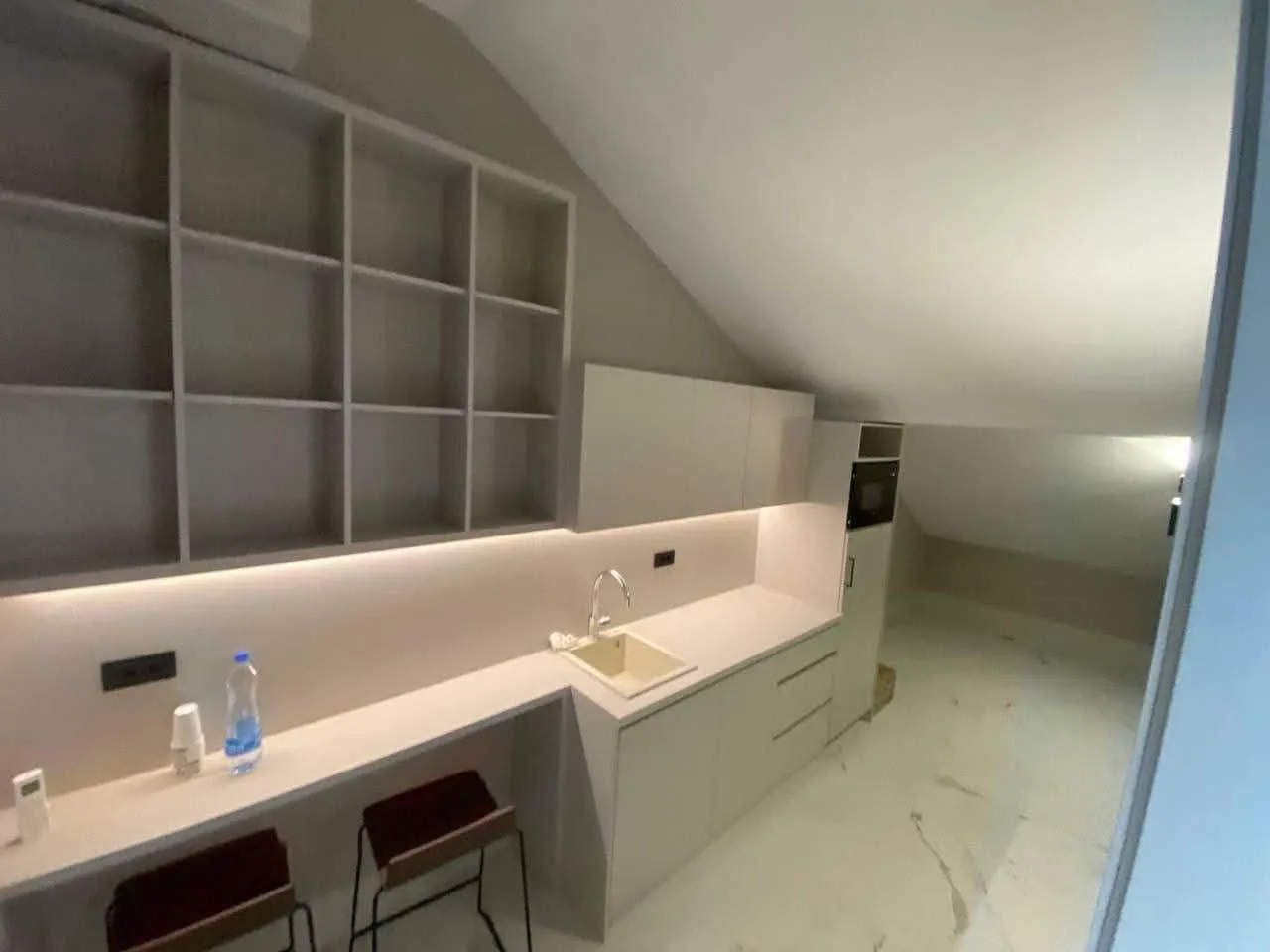 Sale, office space, 50m², Donja Lastva, Tivat
