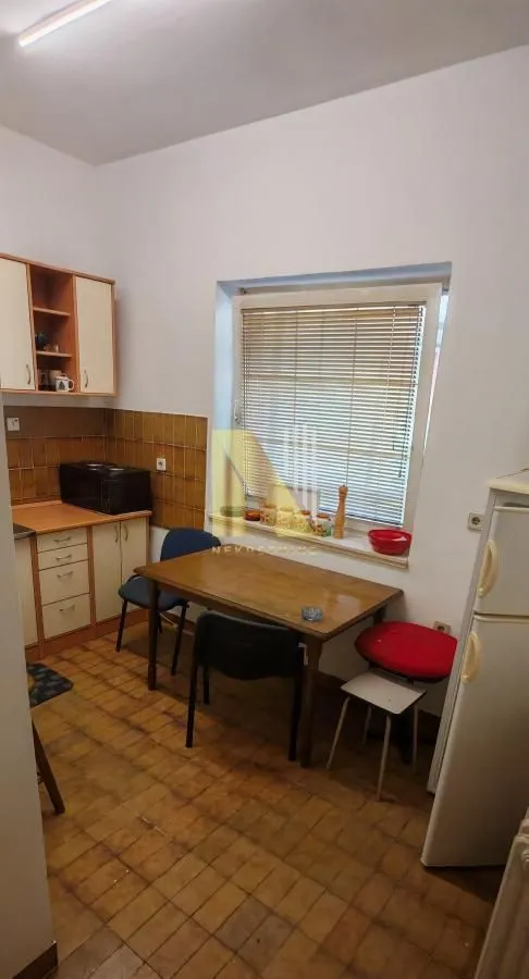 Rent, one bedroom apartment, 46m², Podbara, Novi Sad Sve Podlokacije
