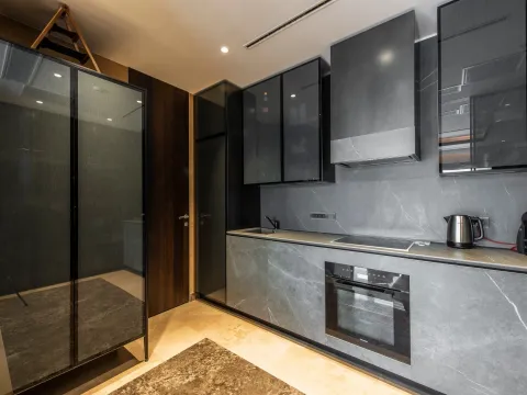 Prodaja, četvorosoban stan, 500m², Đuraševići, Tivat - image 29