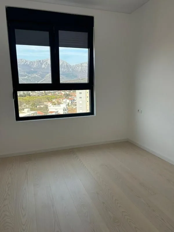 Sale, one bedroom apartment, 47m², Bar, Crna Gora