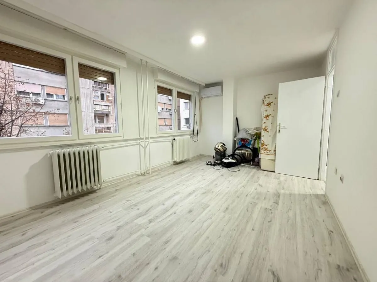 Prodaja, stan, 78m², Liman 3, Novi Sad Sve Podlokacije