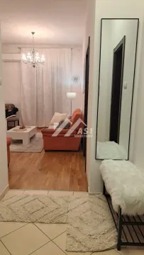 Izdavanje, dvosoban stan, 50m², Bulevar Oslobodjenja, Novi Sad Sve Podlokacije - image 6