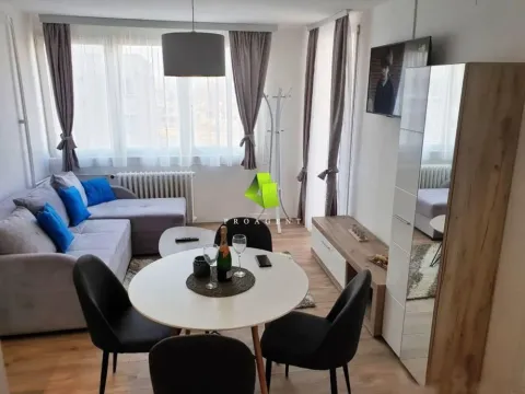 Izdavanje, jednosoban stan, 39m², Medijana, Niš - image 2