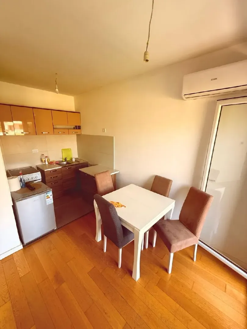 Rent, studio apartment, 33m², Cvijetin Brijeg, Podgorica