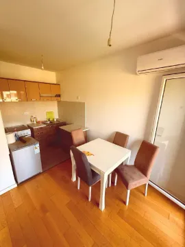 Rent, studio apartment, 33m², Cvijetin Brijeg, Podgorica - image 3
