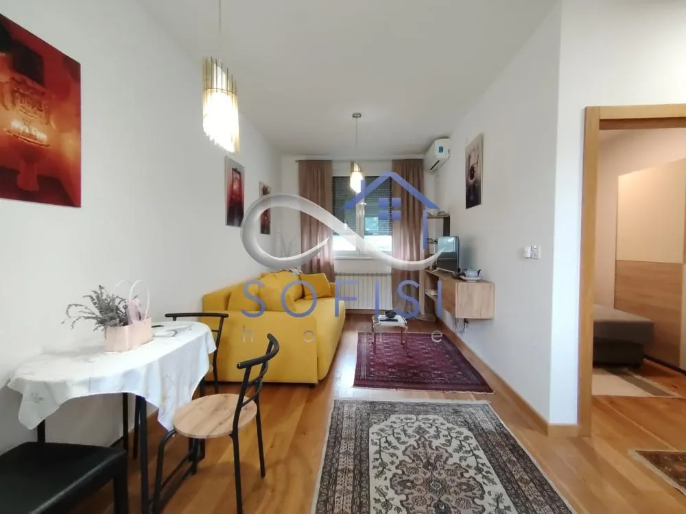 Rent, one bedroom apartment, 35m², Novi Sad Sve Podlokacije, Novi Sad