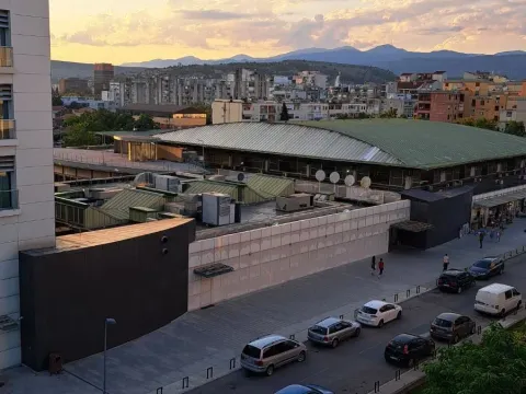 Sale, two bedroom apartment, 59m², Gorica C, Podgorica - image 4