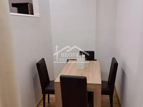 Izdavanje, dvosoban stan, 70m², Cvijićeva, Palilula Sve Podlokacije - image 7