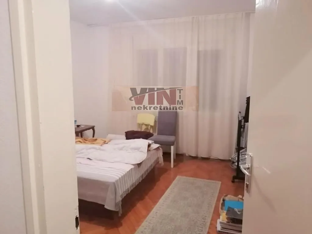 Sale, four bedroom apartment, 83m², Voždovačka Crkva, Voždovac Sve Podlokacije