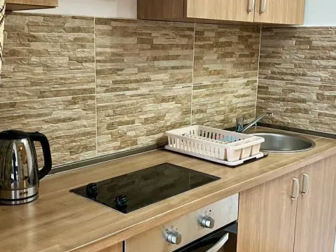 Rent, two bedroom apartment, 65m², Bijeli Do, Budva - image 4