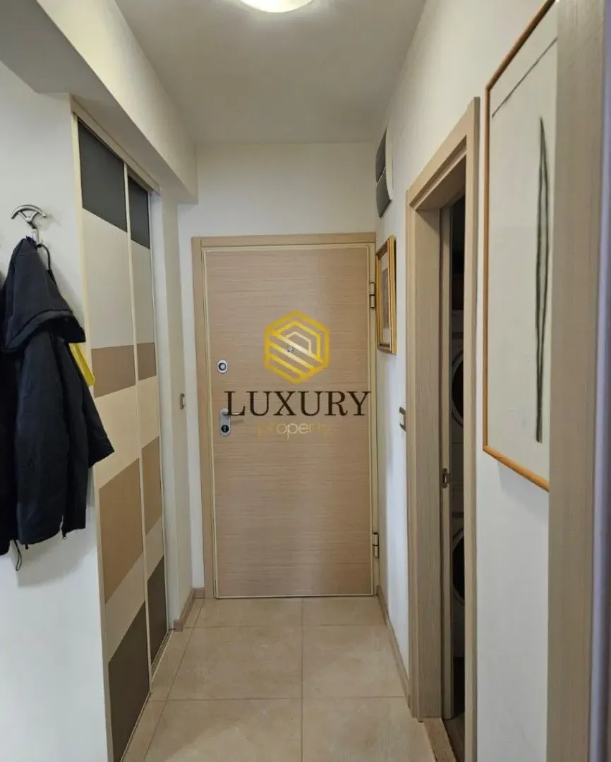 Prodaja, stan, 72m², City Kvart, Podgorica