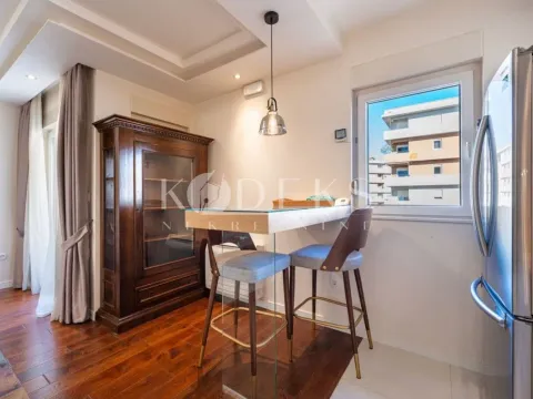 Prodaja, dvosoban stan, 68m², Central Point, Podgorica - image 15