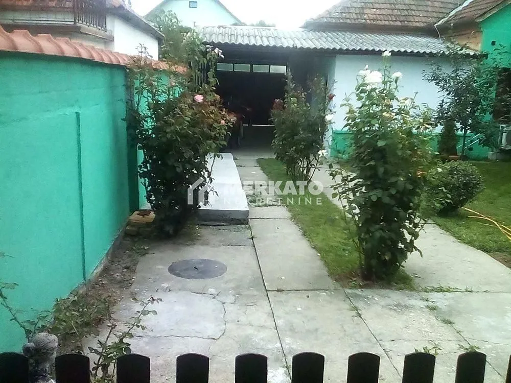 Prodaja, kuća, 294m², Mužljanska kolonija, Zrenjanin