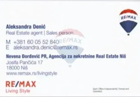 Prodaja, plac, 1000m², Niš, Srbija - image 6