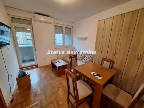 Izdavanje, dvosoban stan, 42m², Grbavica, Novi Sad Sve Podlokacije - image 6