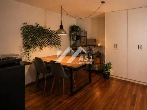 Izdavanje, dvosoban stan, 42m², Novi Sad Sve Podlokacije, Novi Sad - image 2