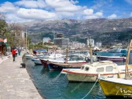 Sale, house, 91m², Stari Grad, Budva - image 36