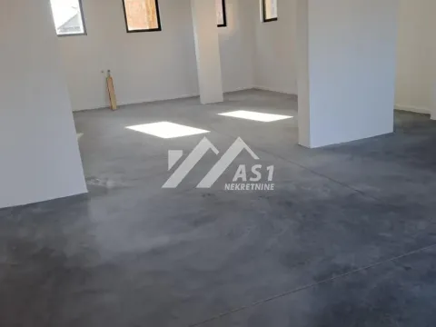 Izdavanje, poslovni prostor, 100m², Novo naselje, Novi Sad - image 2