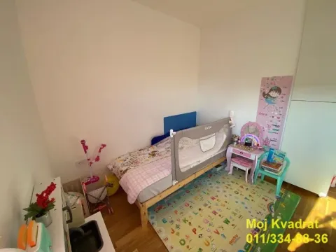 Sale, four bedroom apartment, 104m², Vidikovački venac, Rakovica - image 6