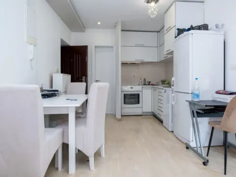 Prodaja, jednosoban stan, 40m², Podgorica, Crna Gora - image 2