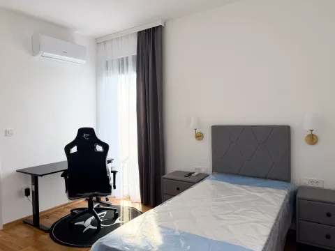 Izdavanje, dvosoban stan, 68m², Zabjelo, Podgorica - image 14