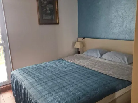 Rent, one bedroom apartment, 50m², Slovenska Plaža, Budva - image 6