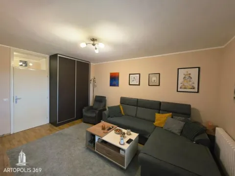 Sale, three bedroom apartment, 93m², Novi Beograd Blok 71, Novi Beograd Sve Podlokacije - image 3