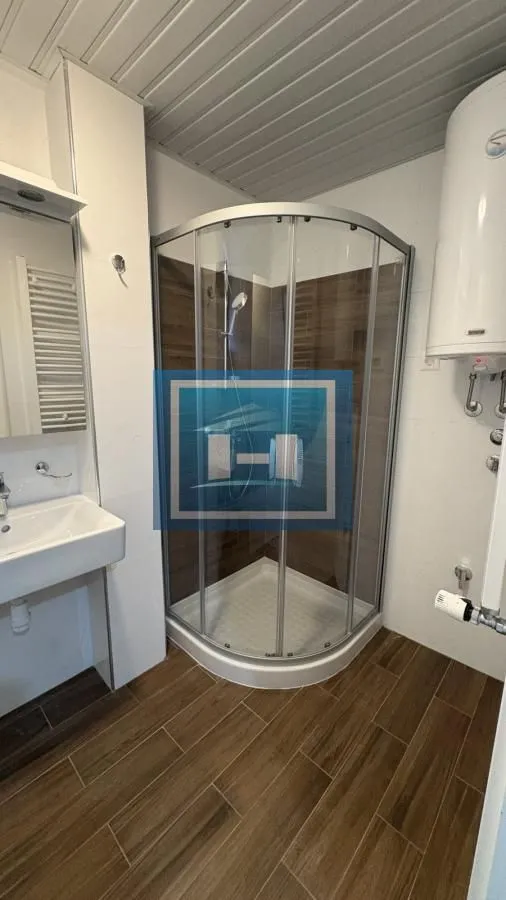 Prodaja, dvosoban stan, 57m², Aqua park, Jagodina