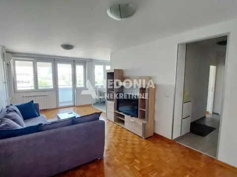 Sale, two bedroom apartment, 54m², Novi Beograd Blok 21, Novi Beograd Sve Podlokacije - image 4