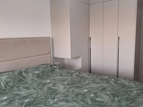 Rent, two bedroom apartment, 74m², Master Kvart, Podgorica - image 4