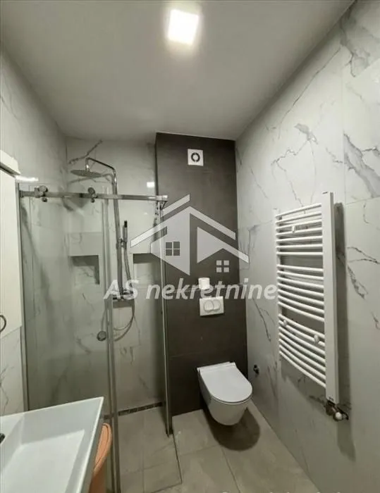 Rent, apartment, 55m², Južni Bulevar, Vračar Sve Podlokacije