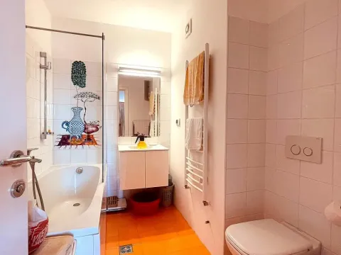 Sale, four bedroom apartment, 137m², Vračar Hram, Vračar Sve Podlokacije - image 18