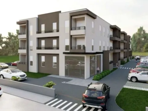 Prodaja, jednosoban stan, 47m², Donja Gorica, Podgorica - image 7