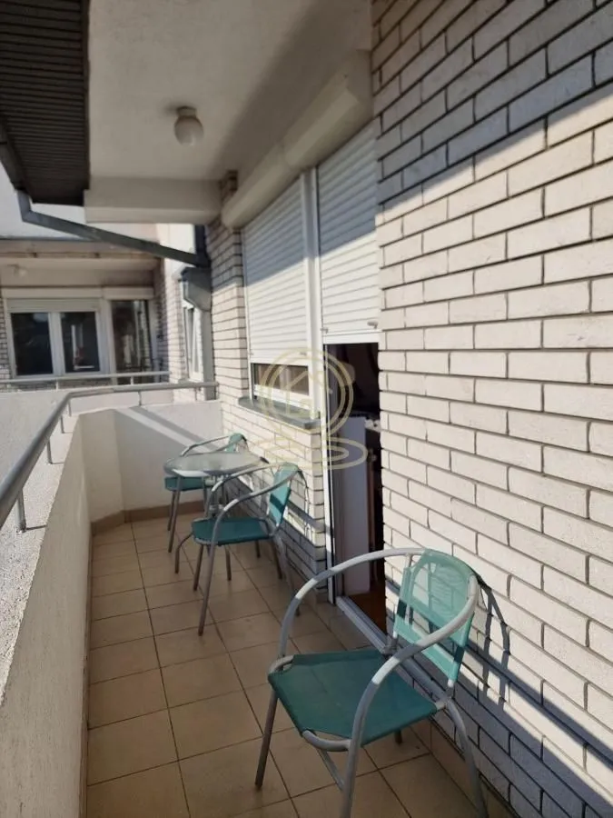 Rent, three bedroom apartment, 97m², Medijana, Niš