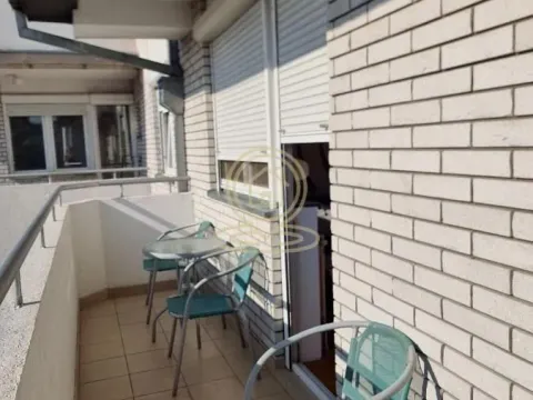 Rent, three bedroom apartment, 97m², Medijana, Niš - image 16