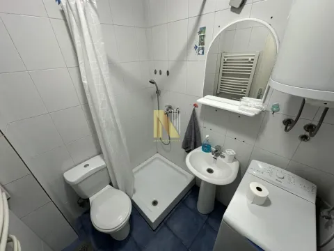 Rent, one bedroom apartment, 35m², Grbavica, Novi Sad Sve Podlokacije - image 7