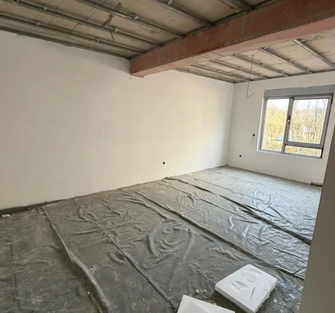 Sale, one bedroom apartment, 47m², Centar, Bar