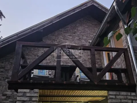 Prodaja, kuća, 135m², Makova Sedmica, Subotica - image 7