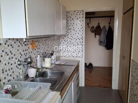 Prodaja, dvosoban stan, 59m², Stari Merkator, Novi Beograd Sve Podlokacije - image 3