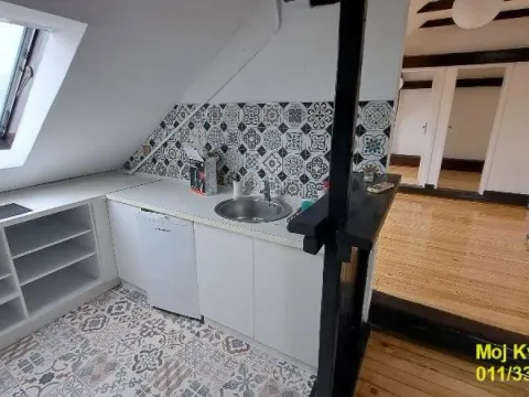 Rent, three bedroom apartment, 68m², Stari Grad, Beograd - image 6