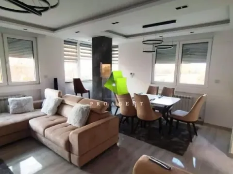 Rent, three bedroom apartment, 84m², Medijana, Niš - image 4