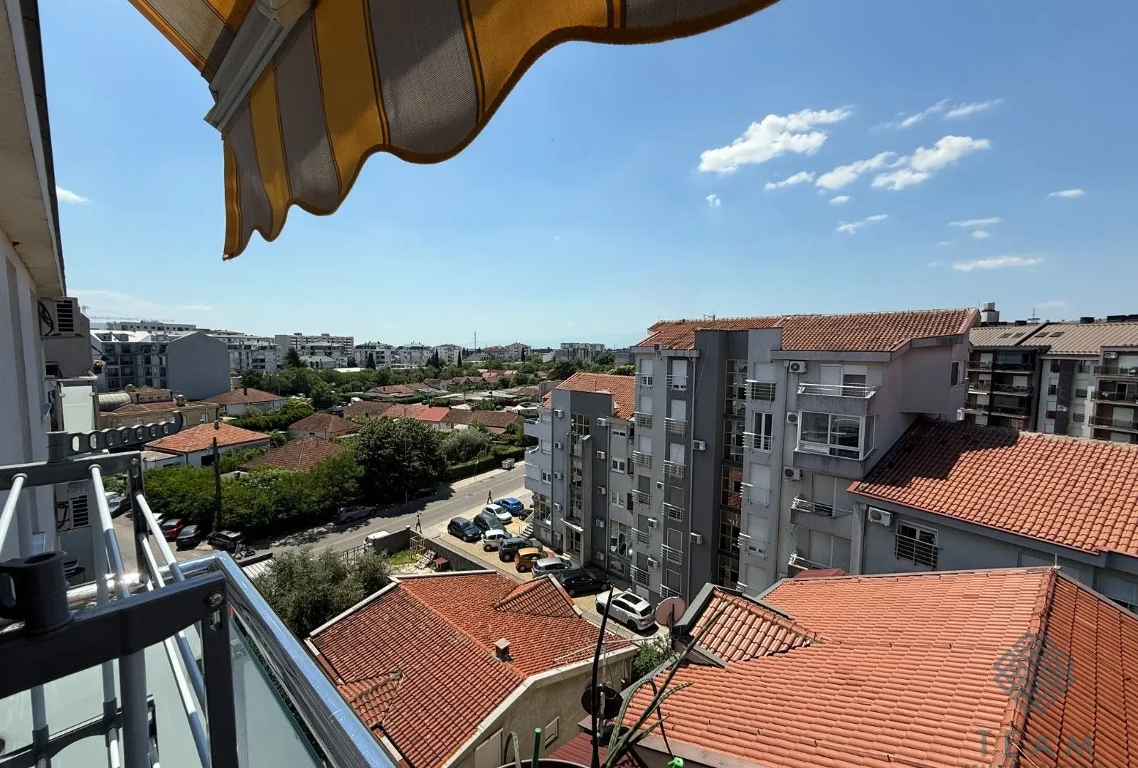 Prodaja, jednosoban stan, 49m², Ljubović, Podgorica