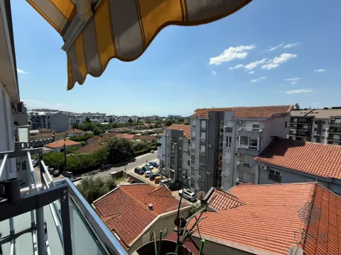 Prodaja, jednosoban stan, 49m², Ljubović, Podgorica - image 12